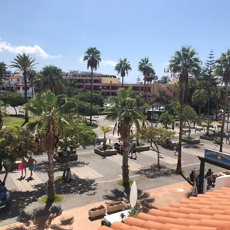 Parque Santiago II Tenerife Arona  Zewnętrze zdjęcie