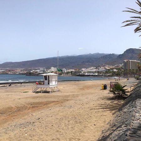 Parque Santiago II Tenerife Arona  Zewnętrze zdjęcie
