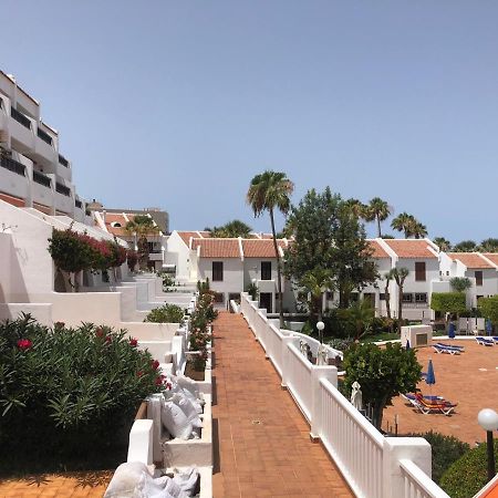 Parque Santiago II Tenerife Arona  Zewnętrze zdjęcie