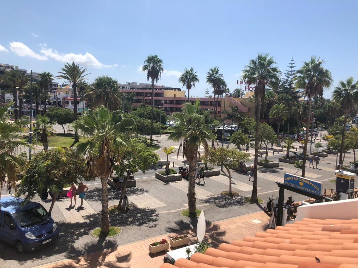 Parque Santiago II Tenerife Arona  Zewnętrze zdjęcie