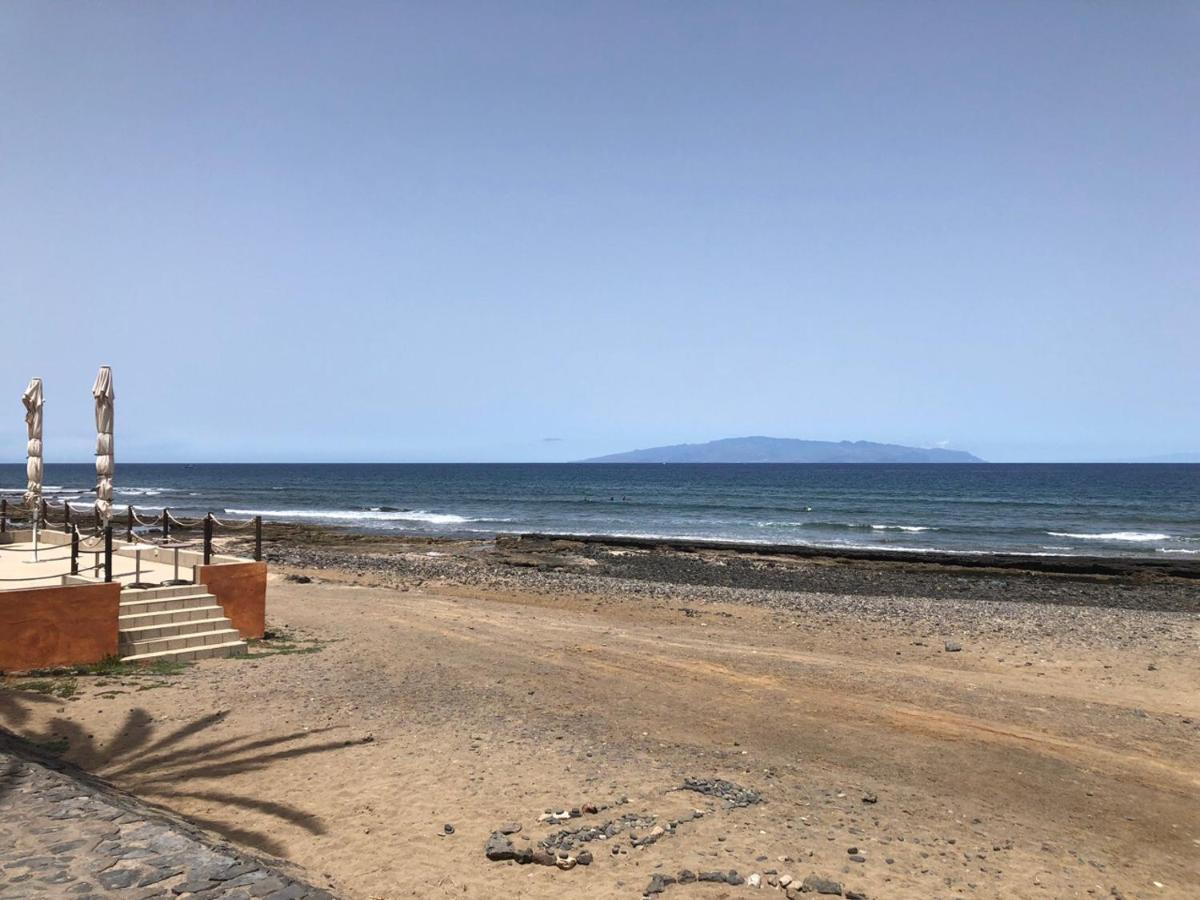 Parque Santiago II Tenerife Arona  Zewnętrze zdjęcie