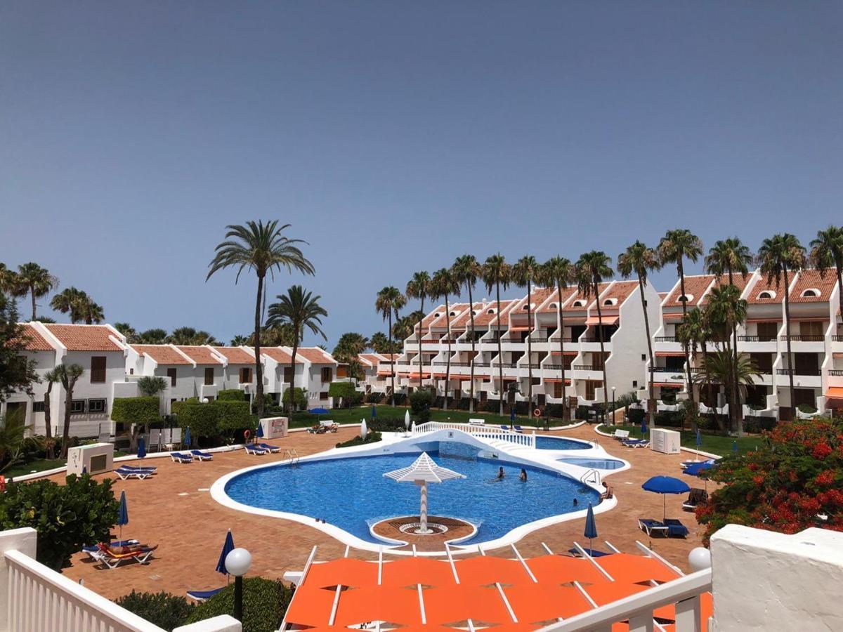 Parque Santiago II Tenerife Arona  Zewnętrze zdjęcie