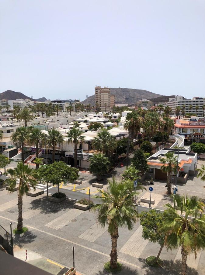 Parque Santiago II Tenerife Arona  Zewnętrze zdjęcie