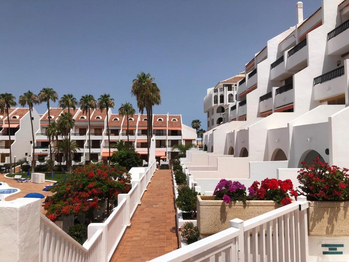 Parque Santiago II Tenerife Arona  Zewnętrze zdjęcie