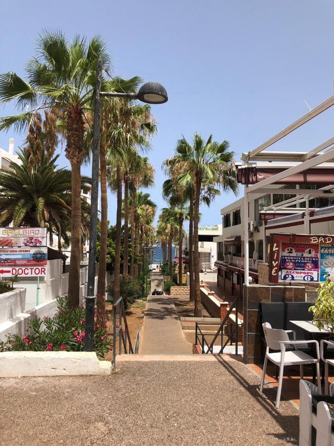Parque Santiago II Tenerife Arona  Zewnętrze zdjęcie