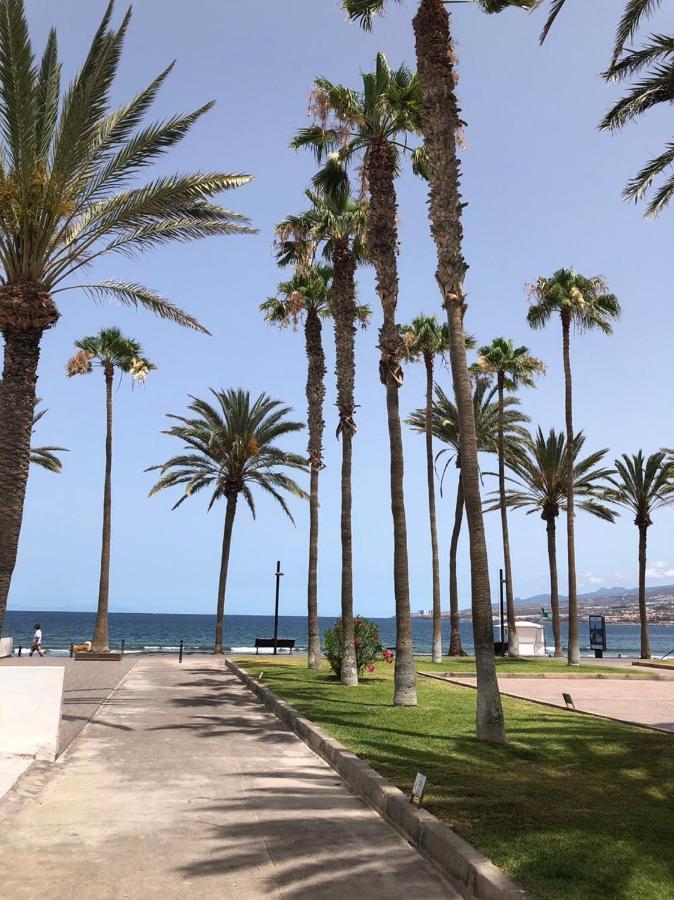 Parque Santiago II Tenerife Arona  Zewnętrze zdjęcie